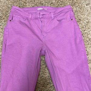 Old navy rockstar super skinny jeans